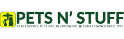 Pets N Stuff